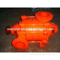 high pressure two stage water pump